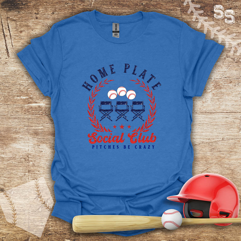 Home Plate Social Club