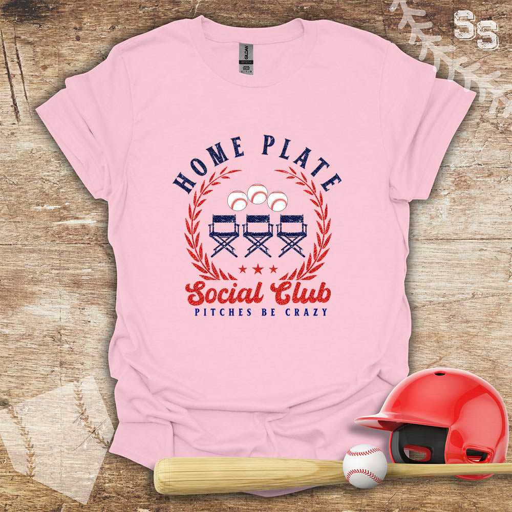 Home Plate Social Club