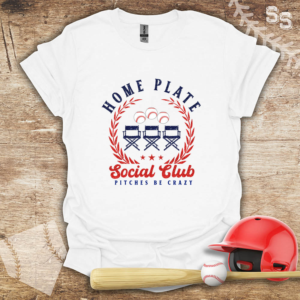 Home Plate Social Club