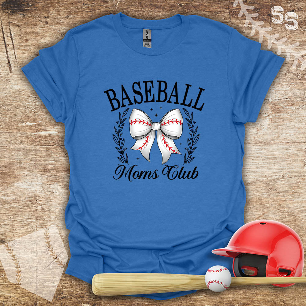 Baseball Mom Club