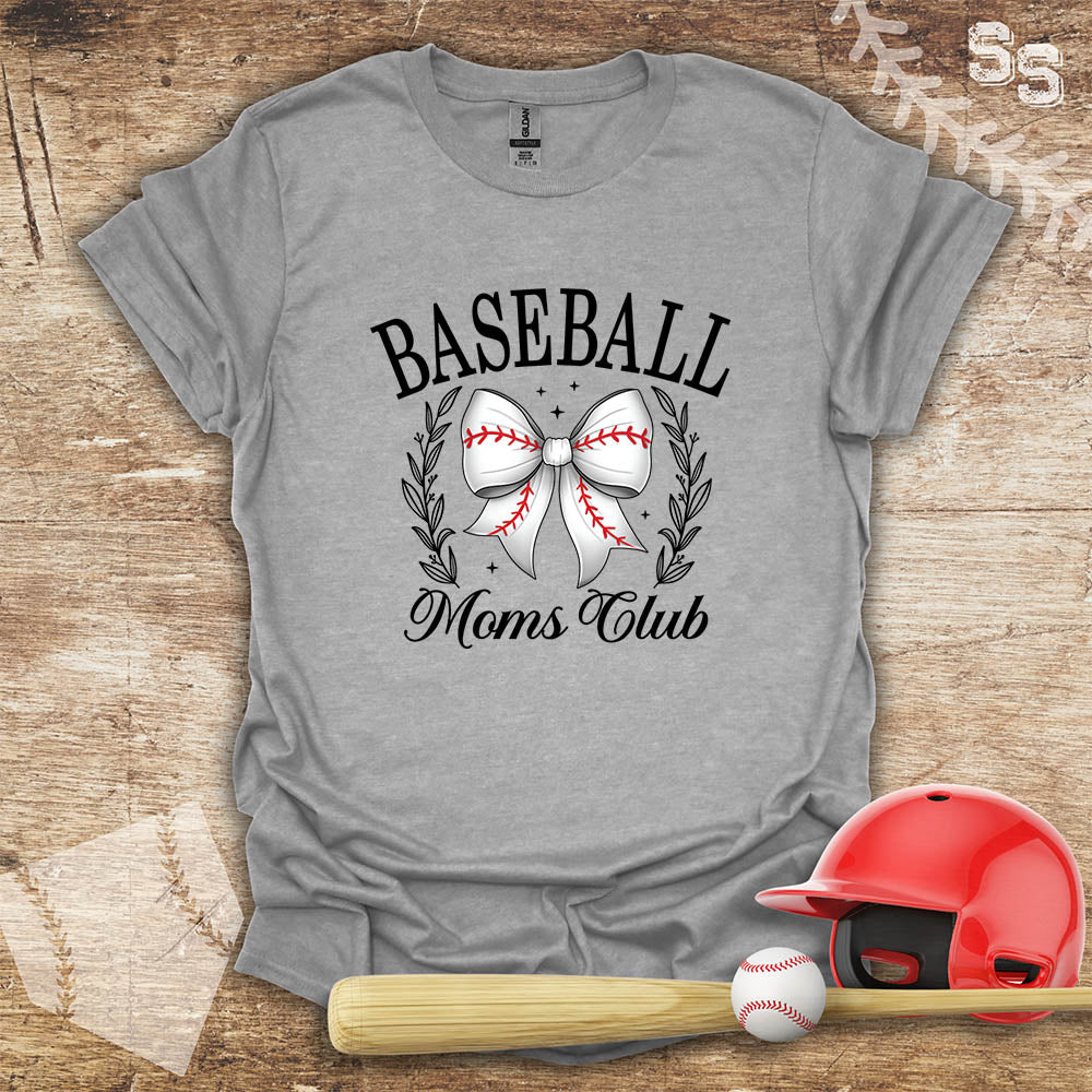 Baseball Mom Club