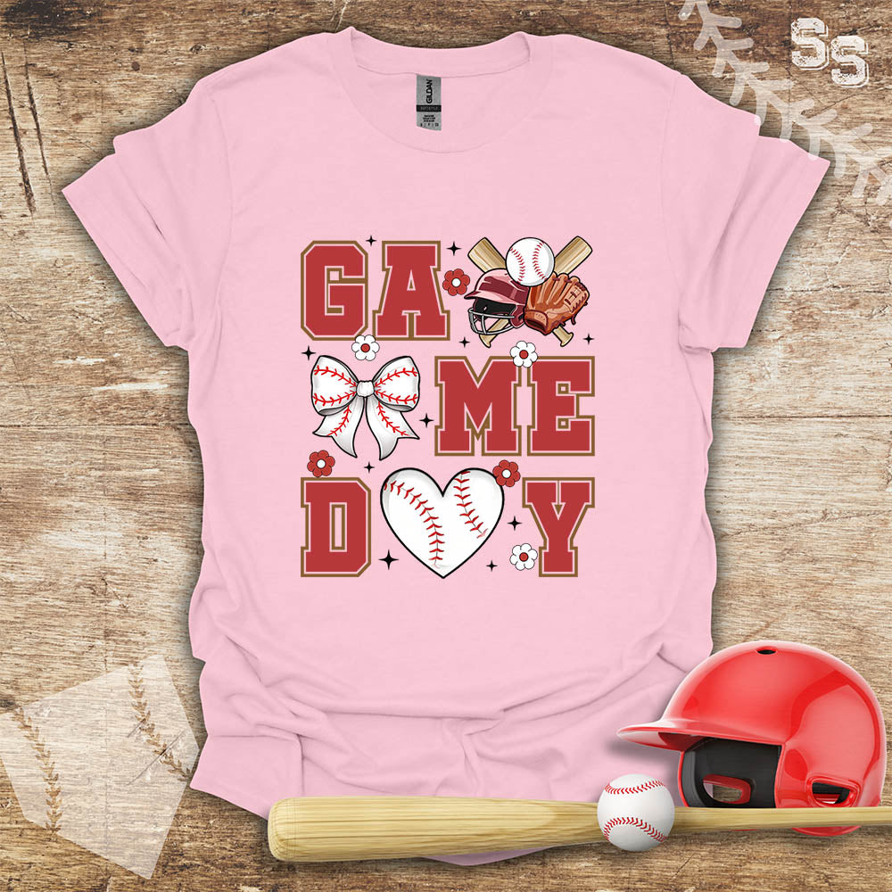 Game Day