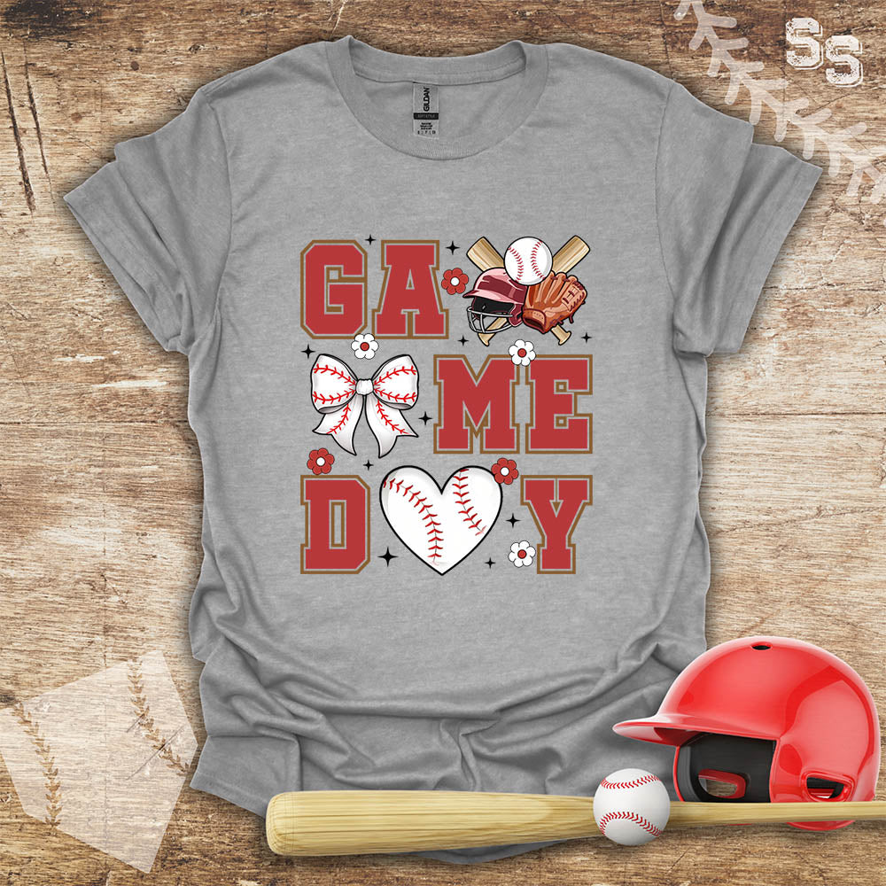 Game Day