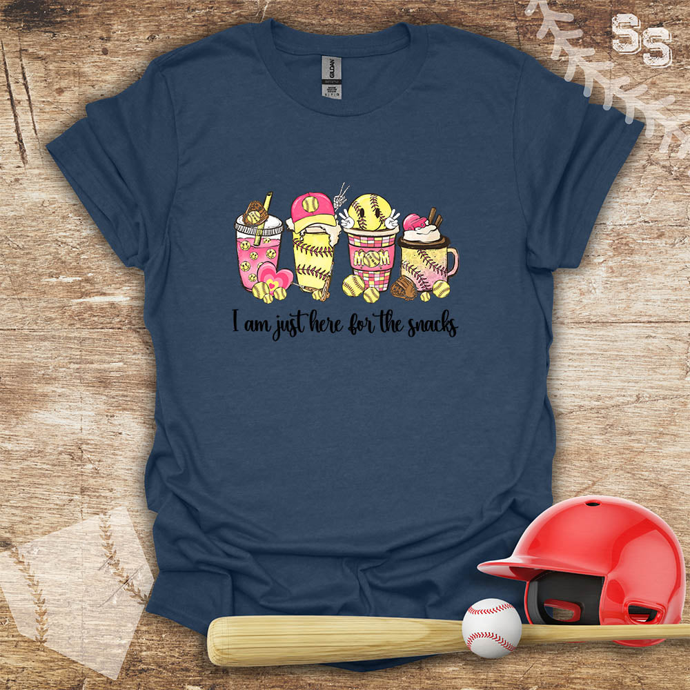 Softball Snacks