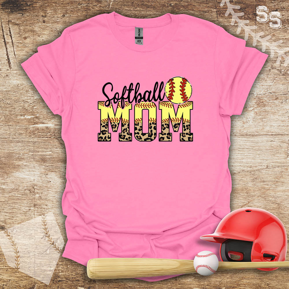 Softball Mom
