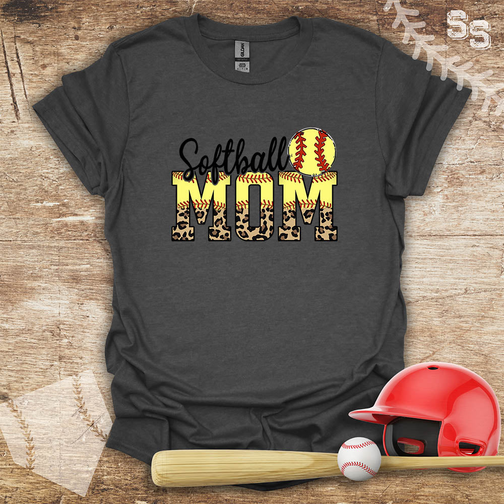 Softball Mom