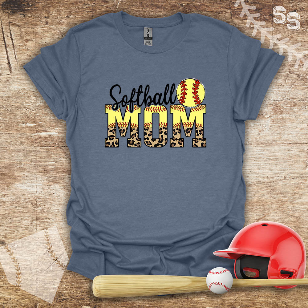 Softball Mom