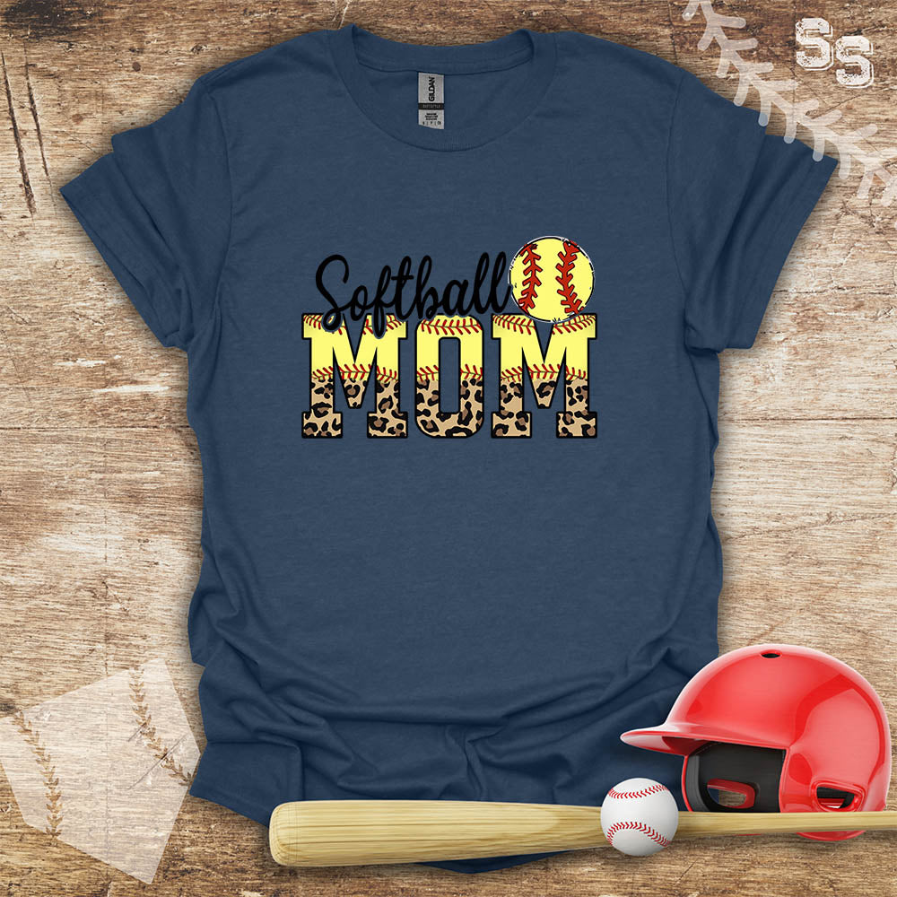 Softball Mom