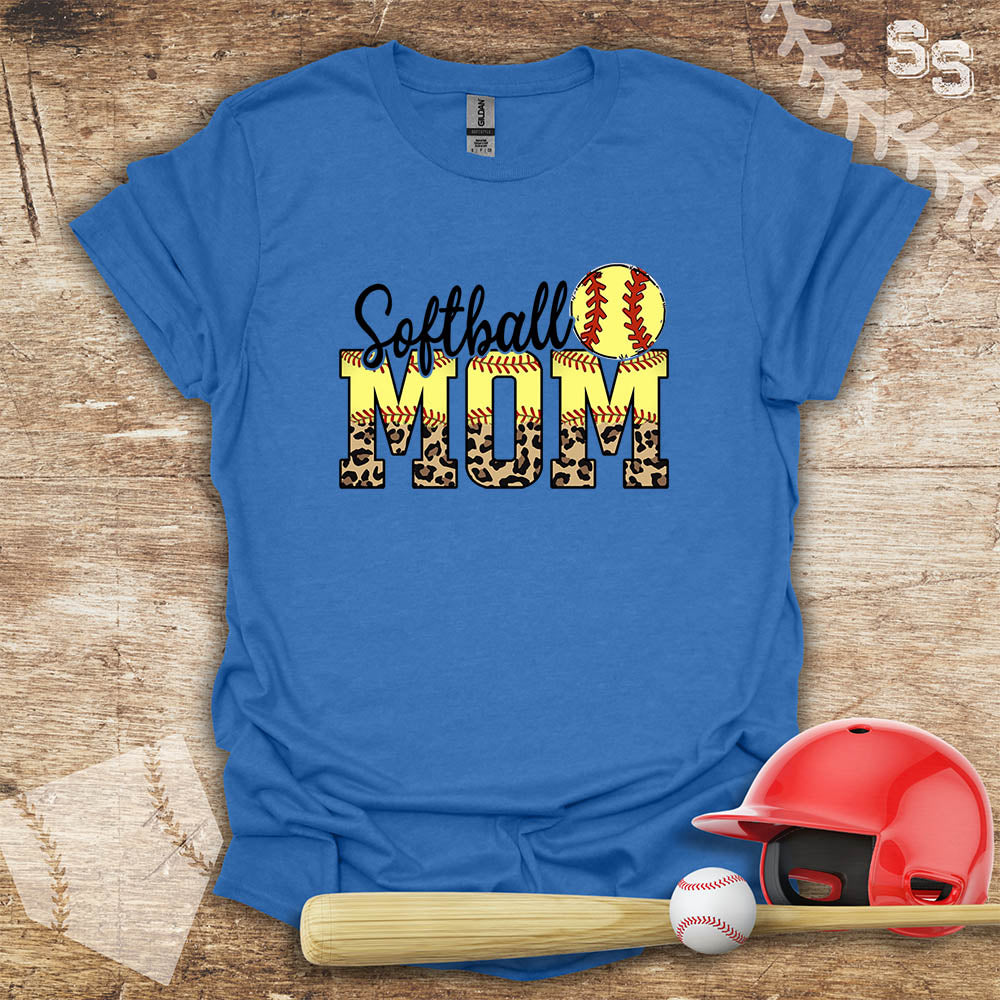 Softball Mom