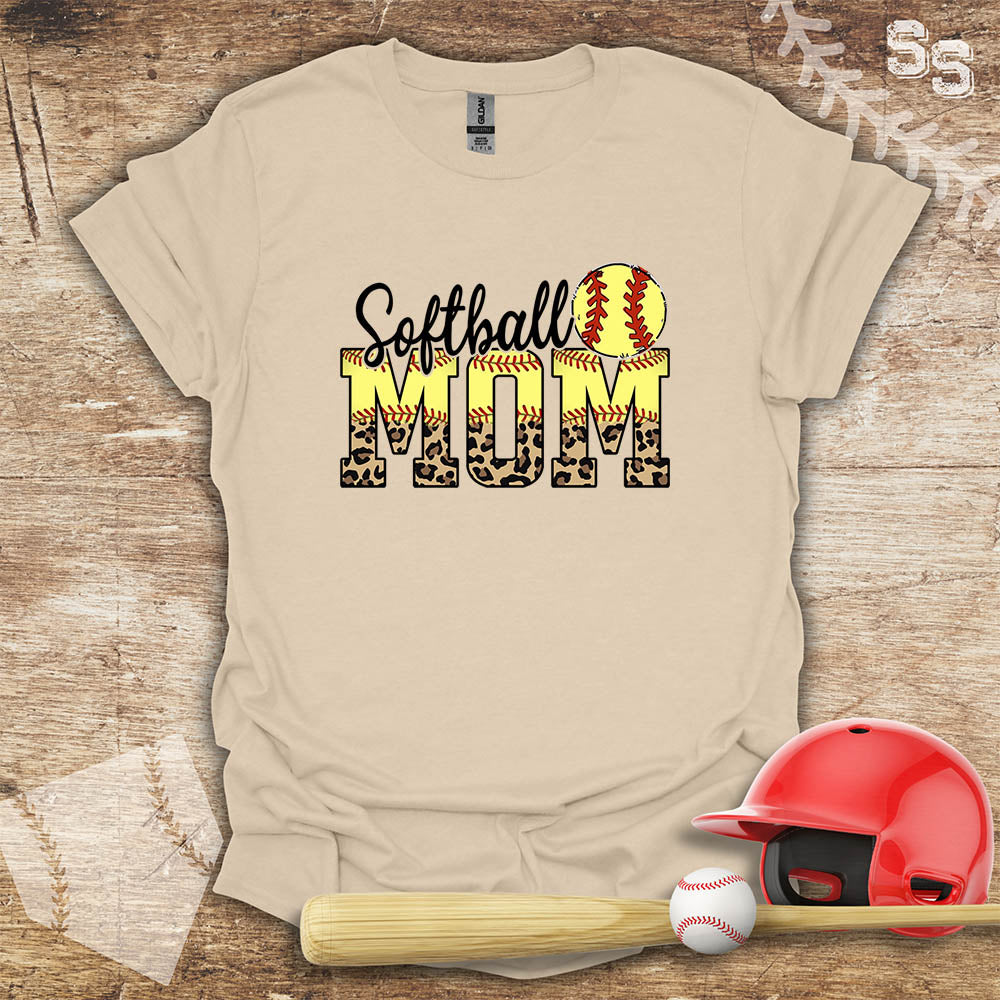 Softball Mom