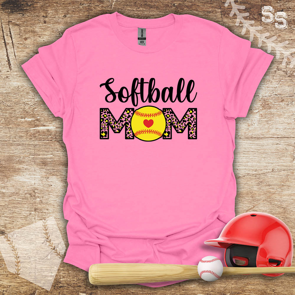 Softball Mom