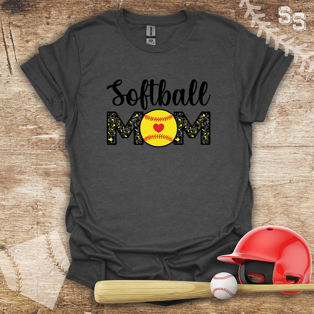 Softball Mom