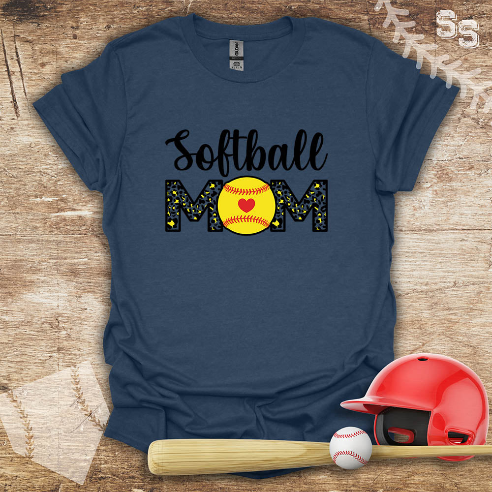 Softball Mom