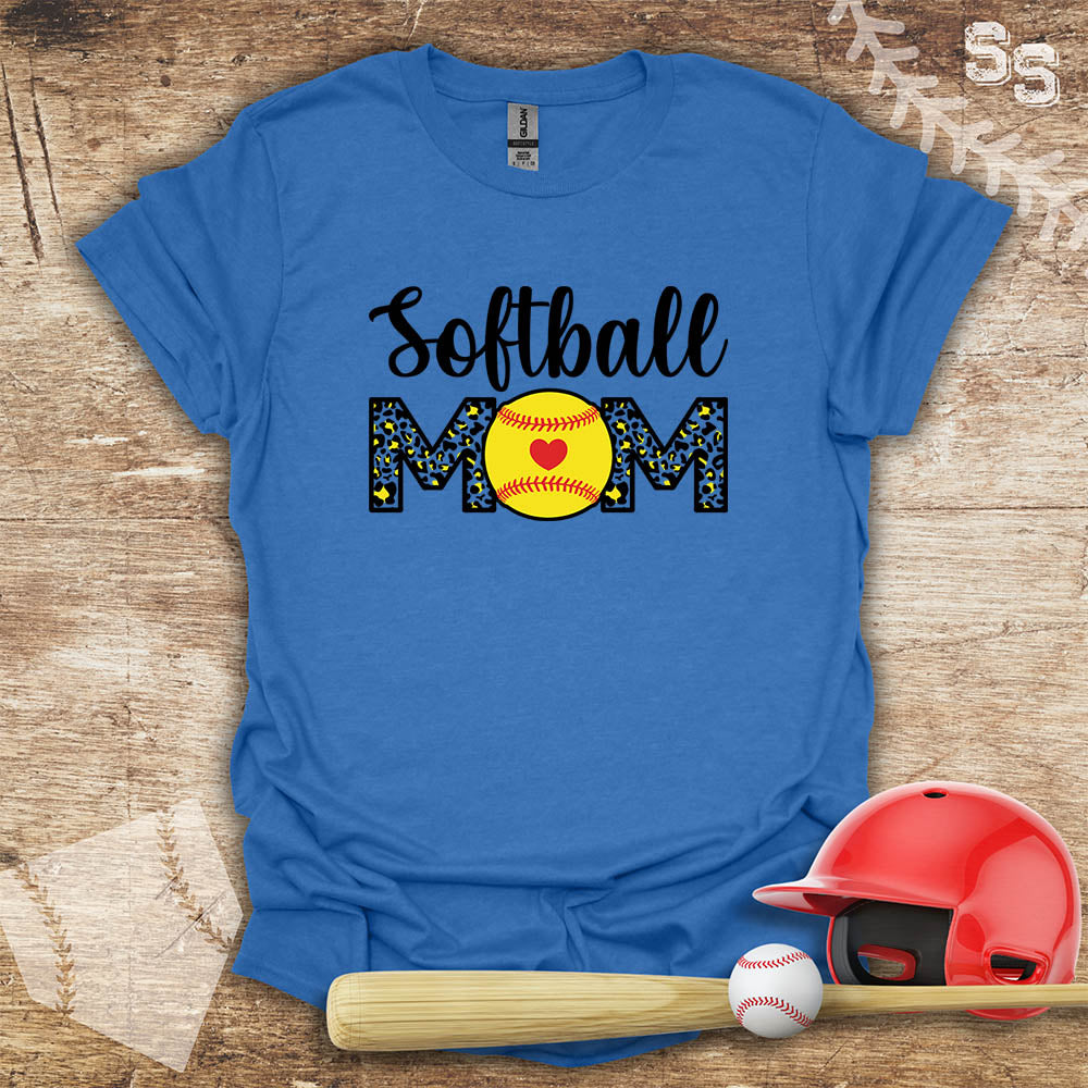 Softball Mom
