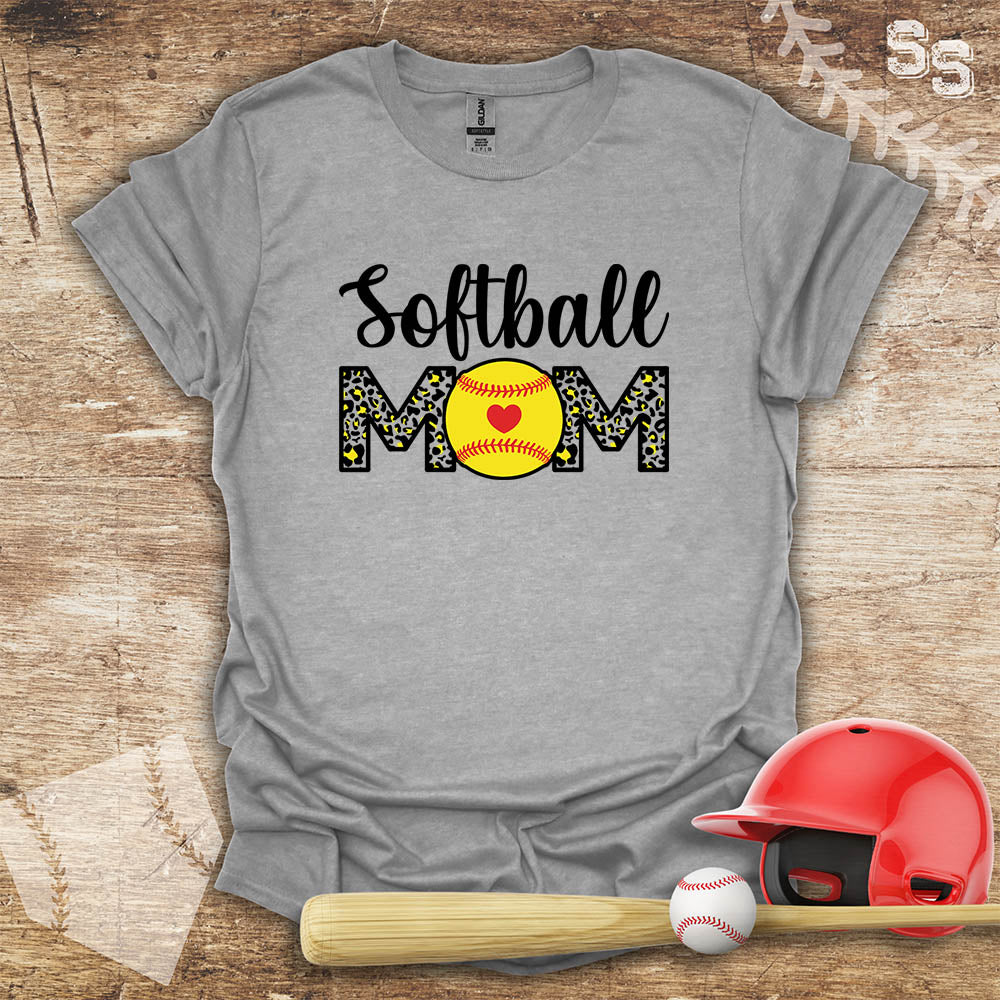 Softball Mom
