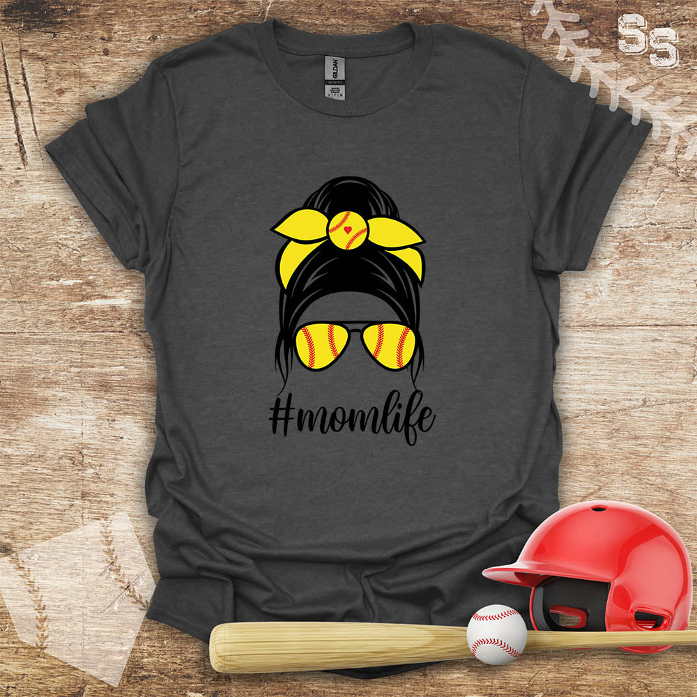 Softball Mom Life