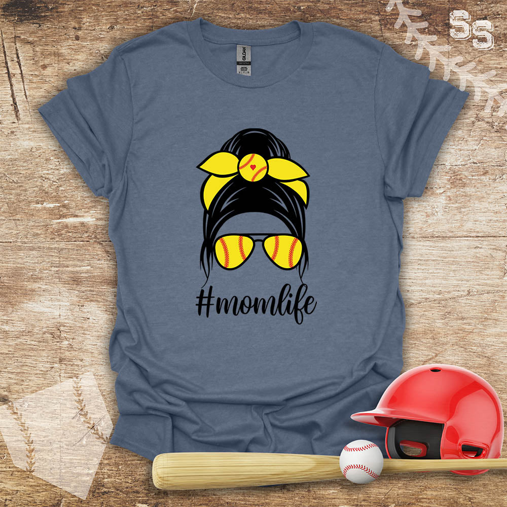 Softball Mom Life