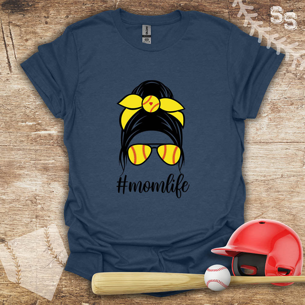 Softball Mom Life