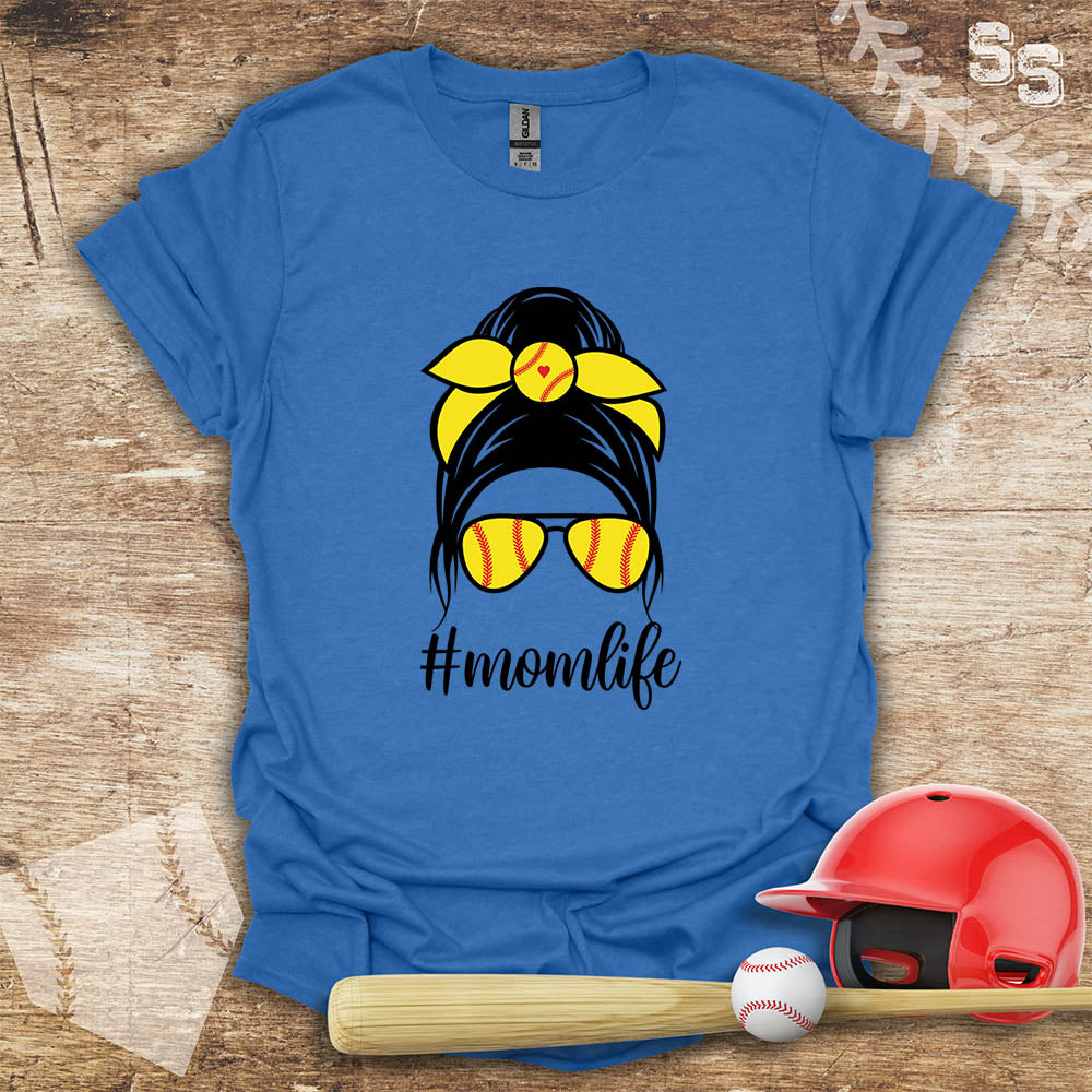 Softball Mom Life