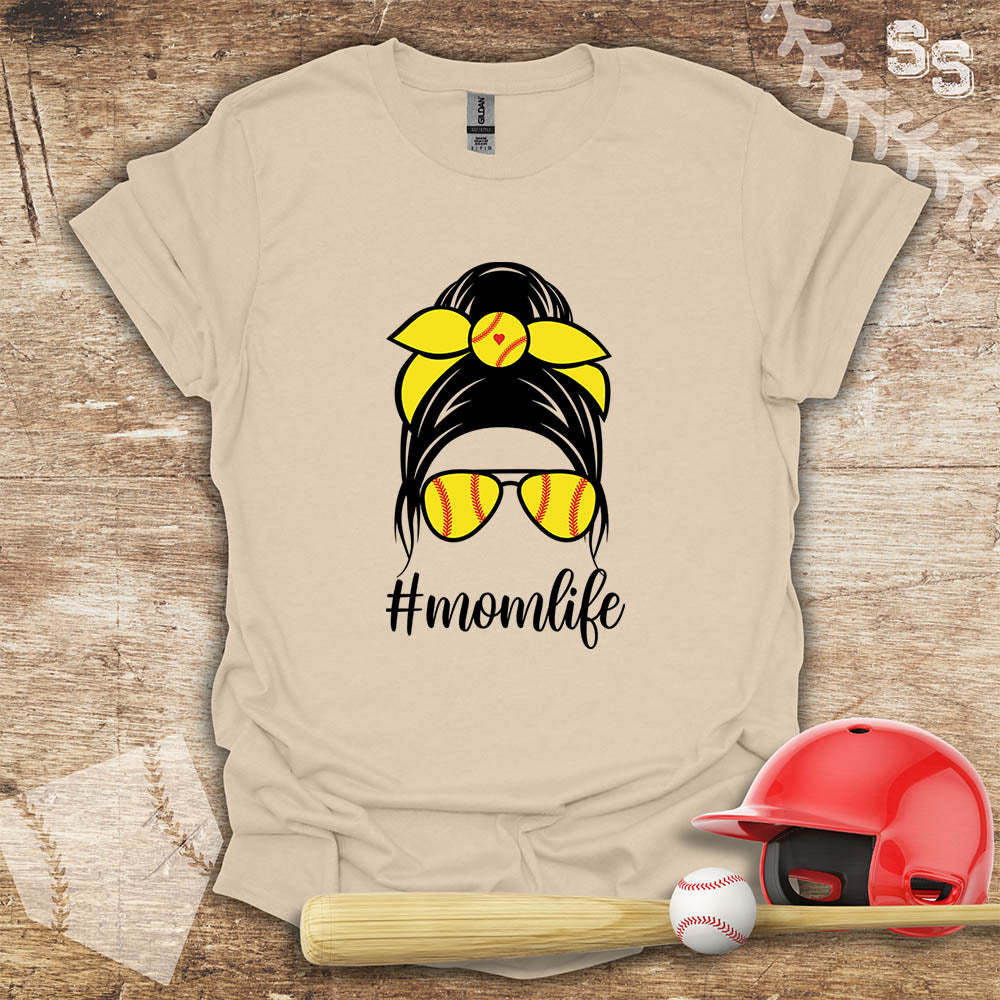Softball Mom Life