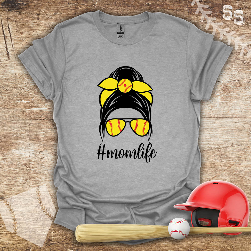 Softball Mom Life