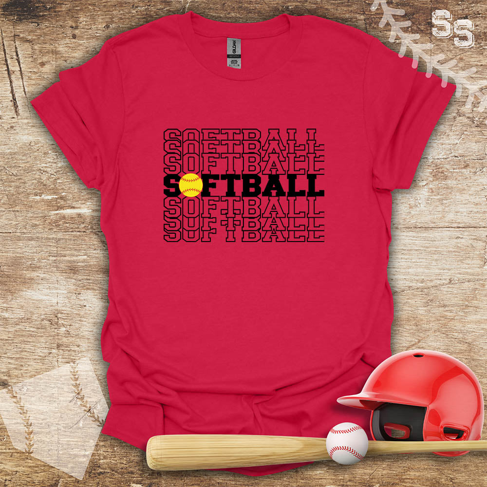Softball