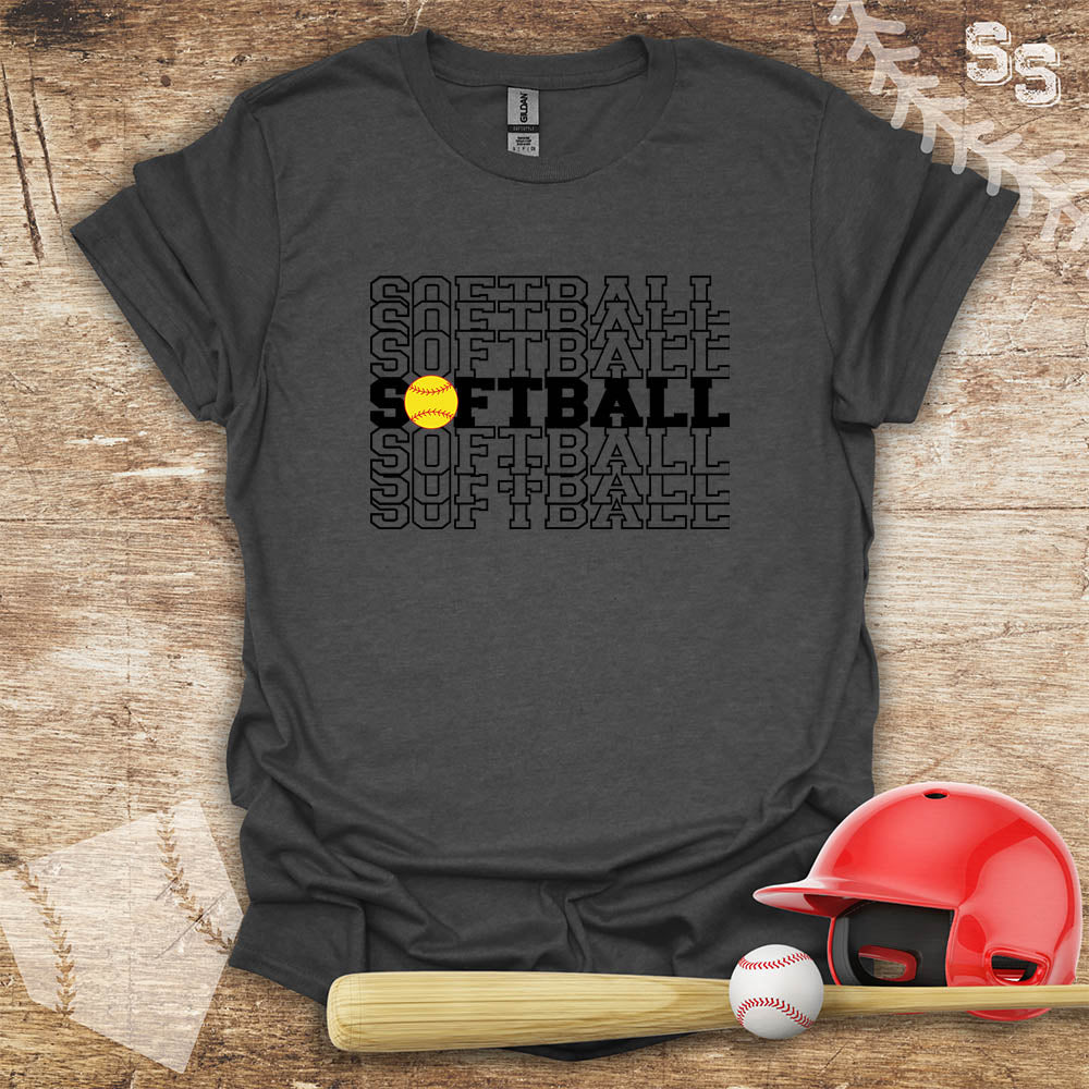 Softball
