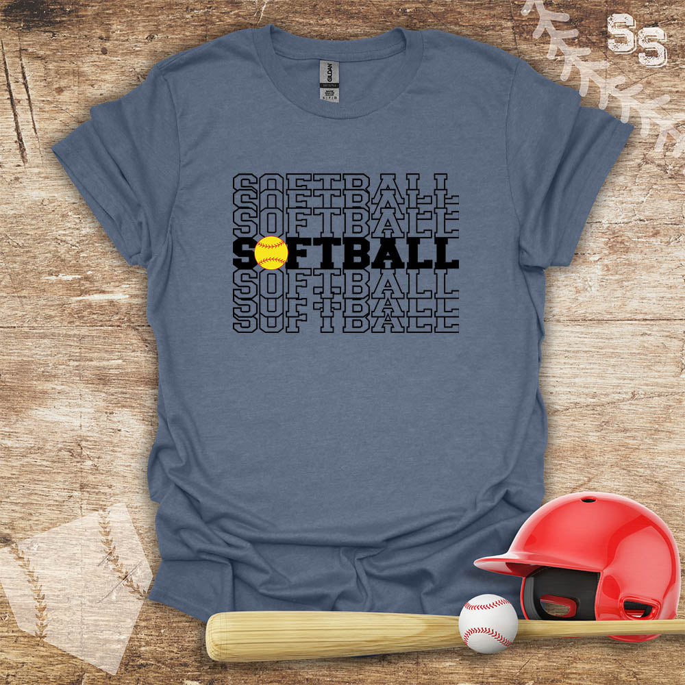Softball