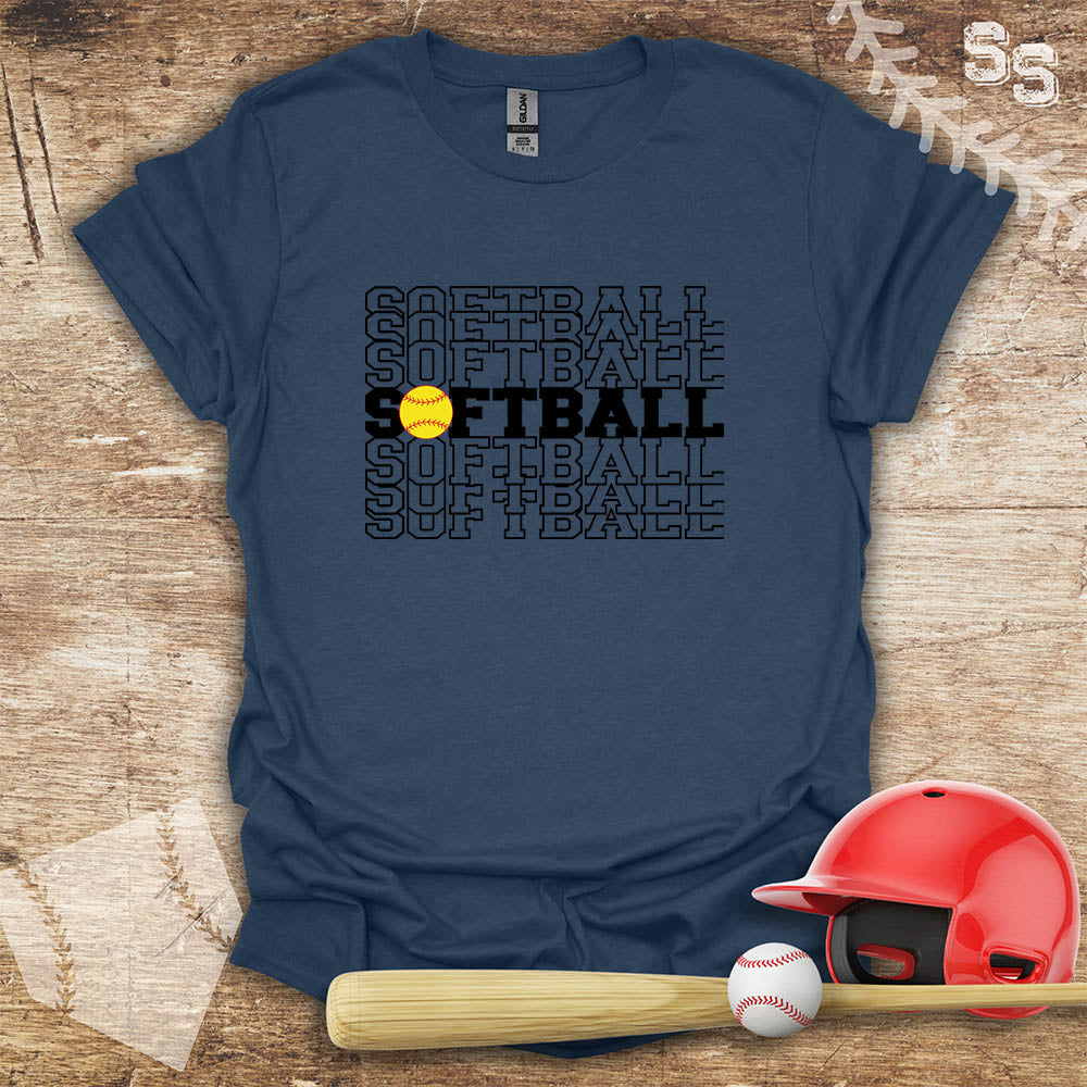 Softball