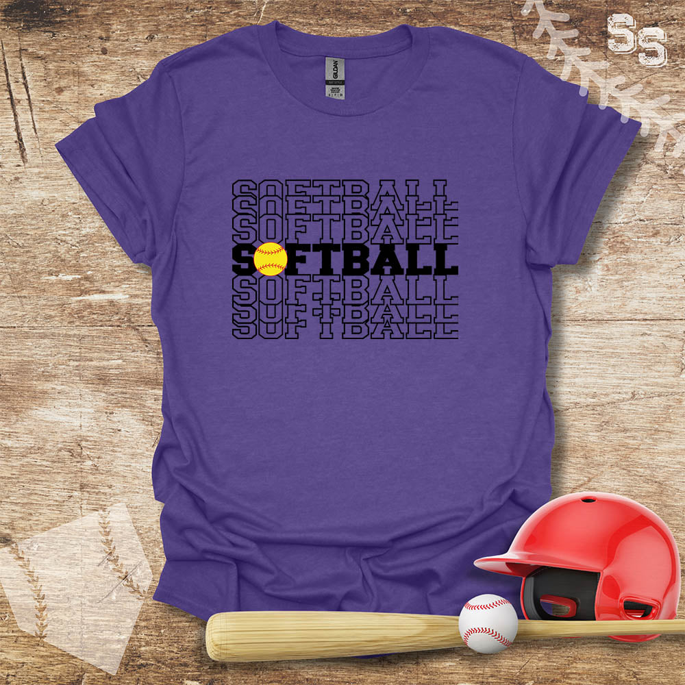 Softball