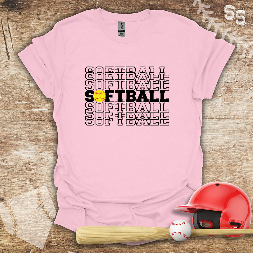 Softball