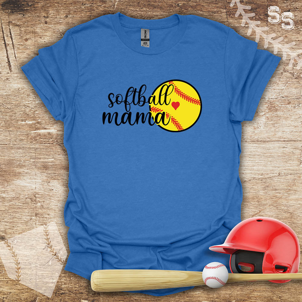 Softball Mama