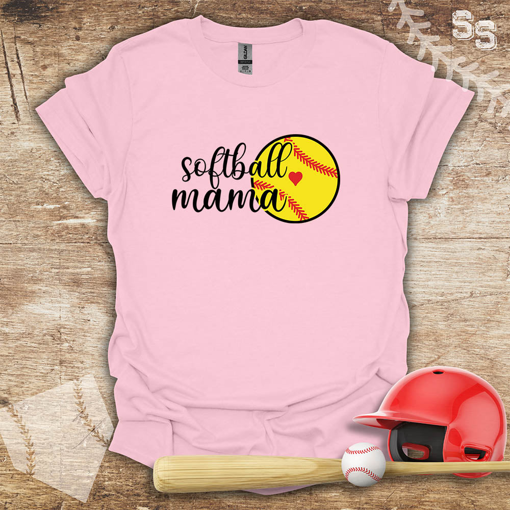 Softball Mama