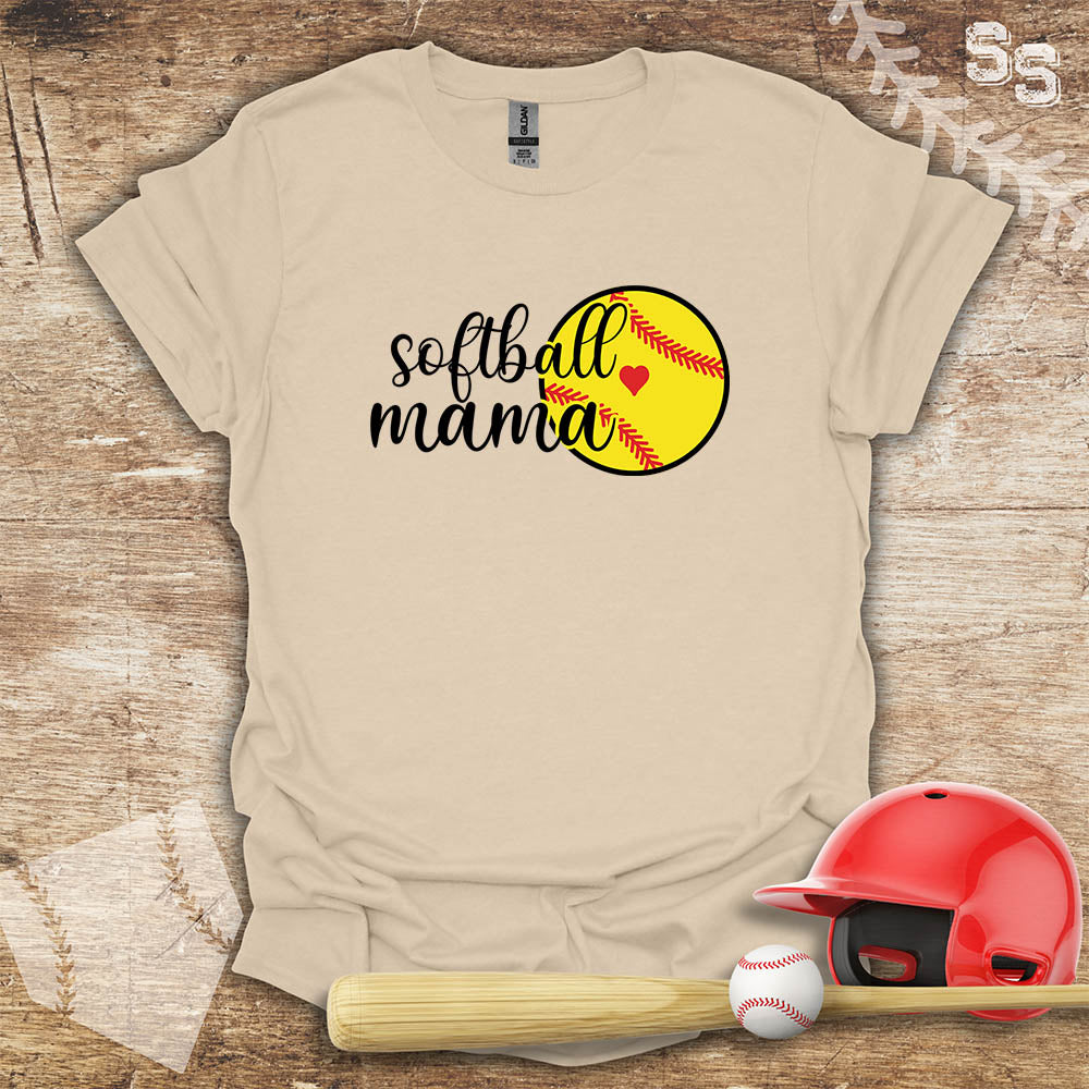 Softball Mama