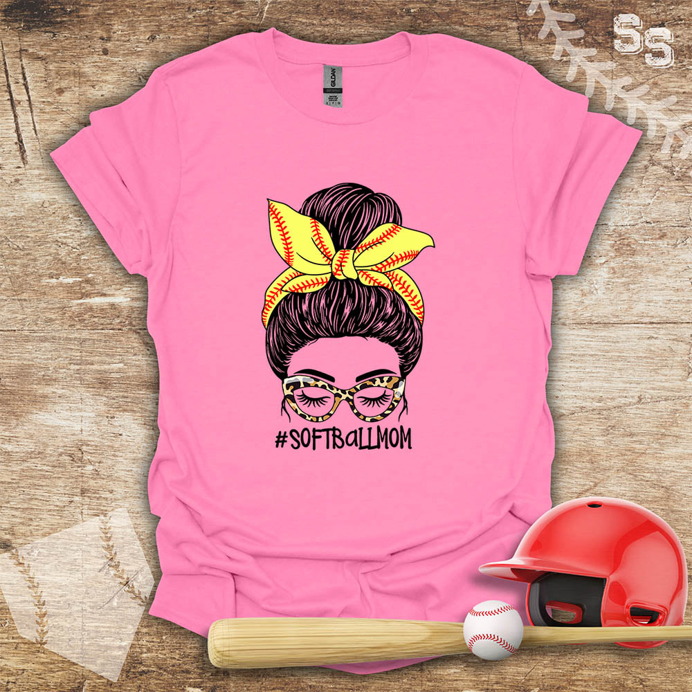 Softball Mom