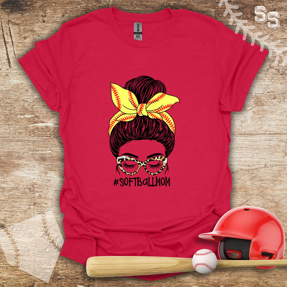 Softball Mom