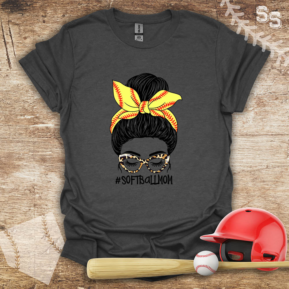Softball Mom