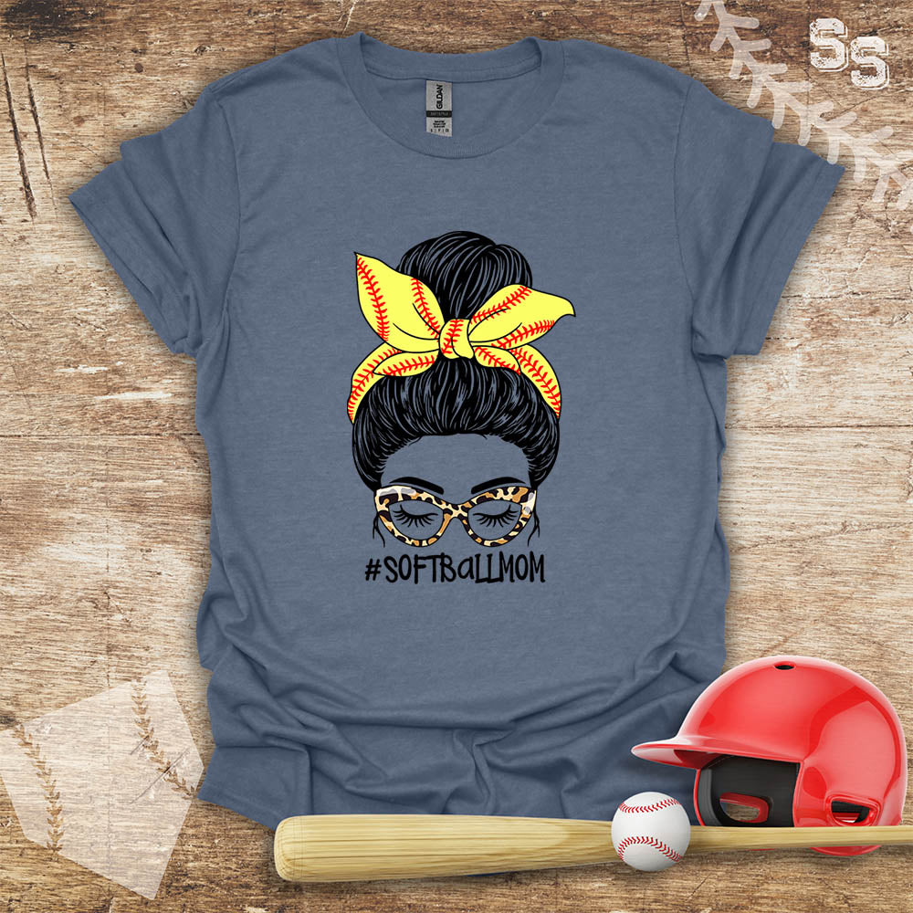 Softball Mom