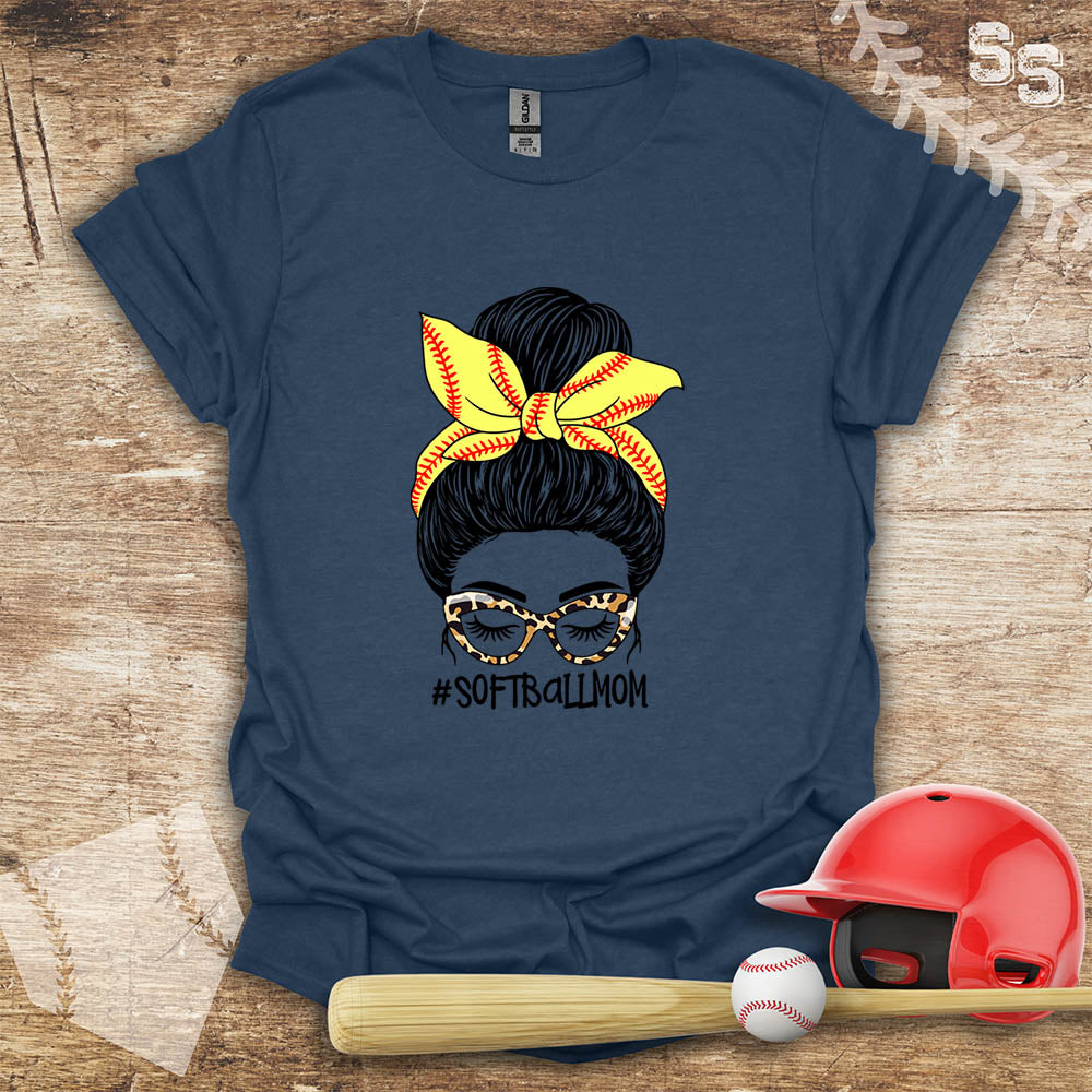 Softball Mom
