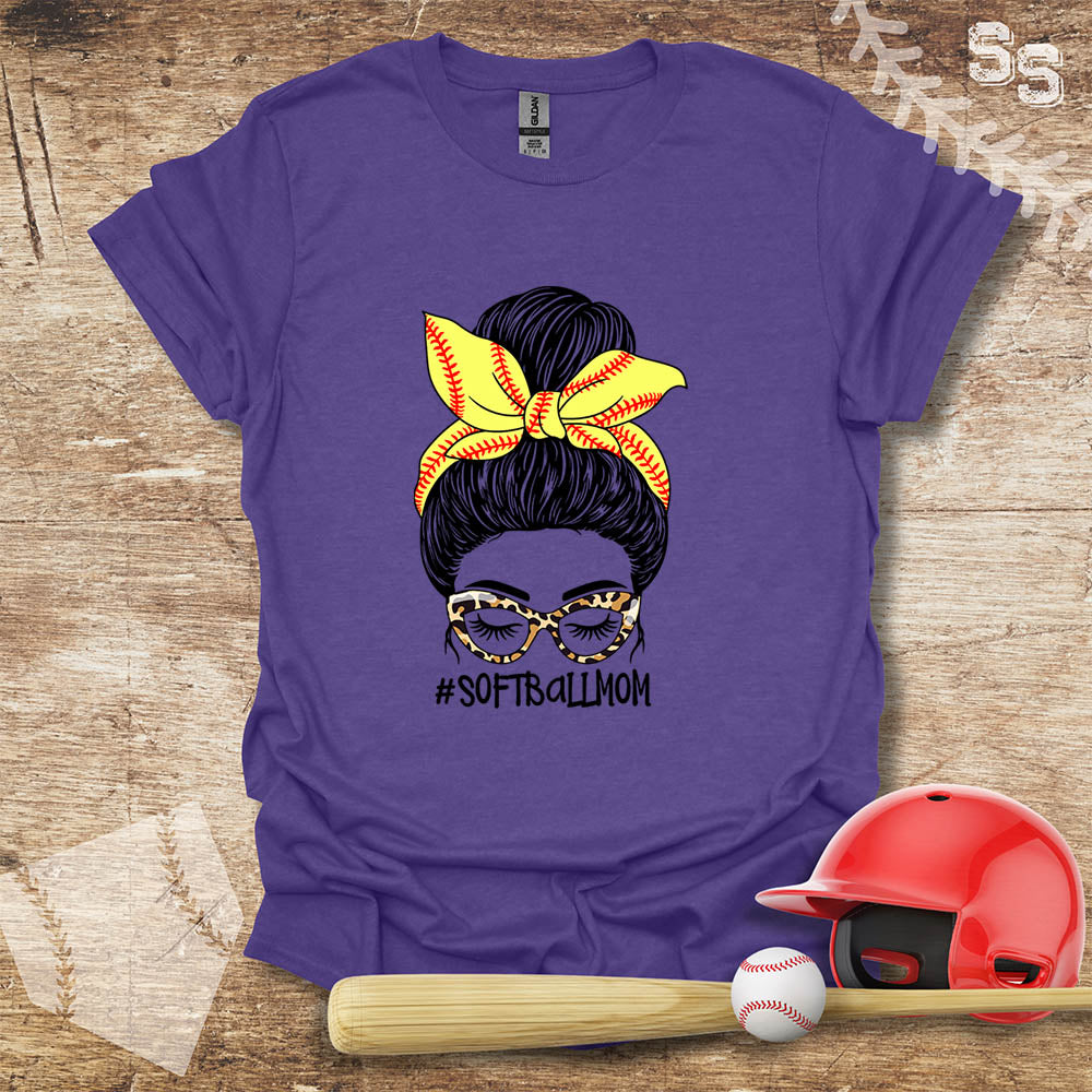 Softball Mom