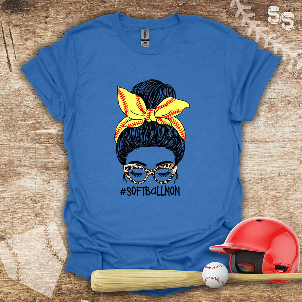 Softball Mom