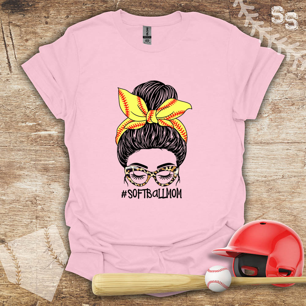 Softball Mom