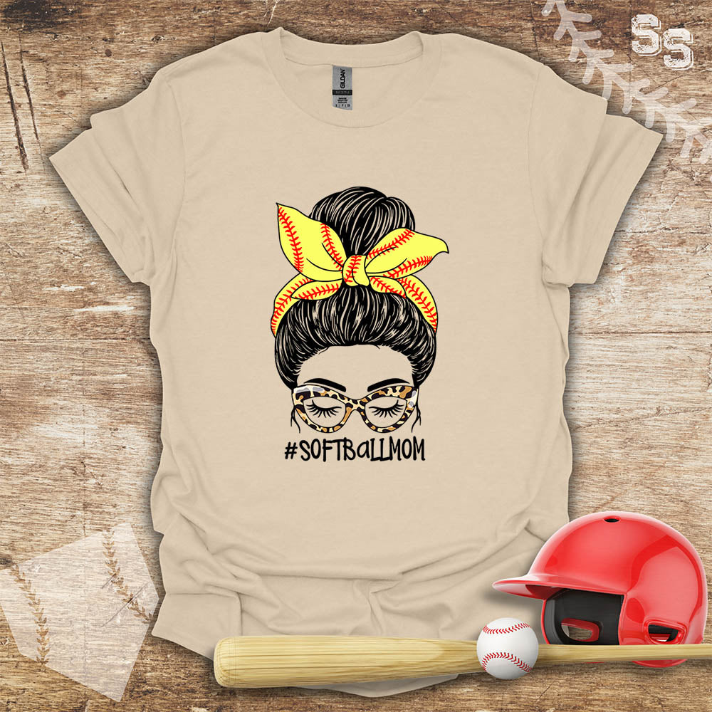 Softball Mom
