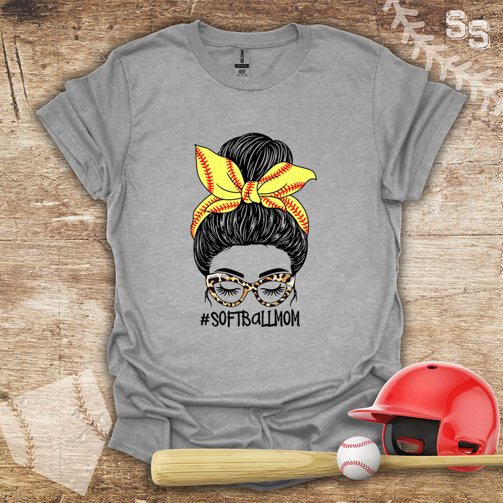 Softball Mom