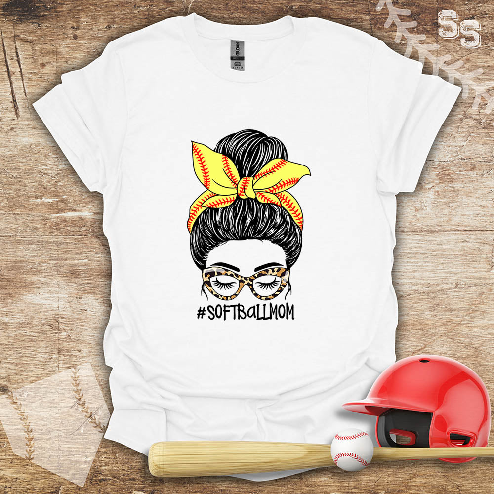 Softball Mom