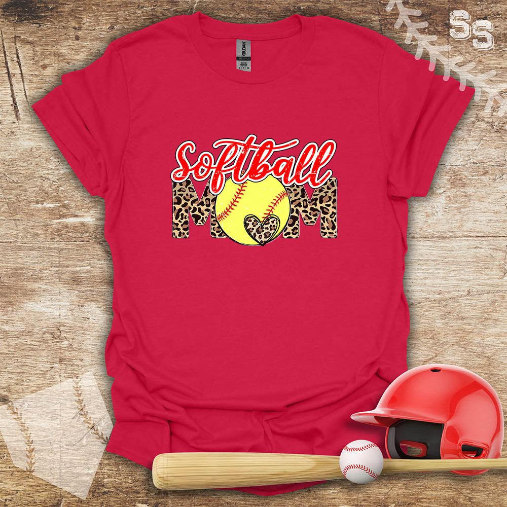 Softball Mom