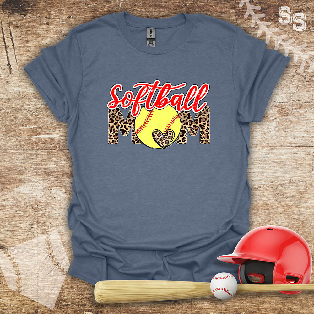 Softball Mom