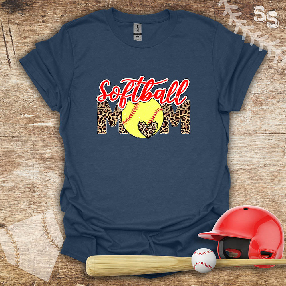 Softball Mom