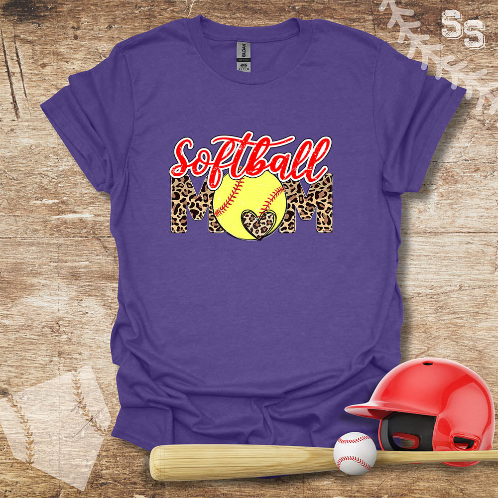 Softball Mom