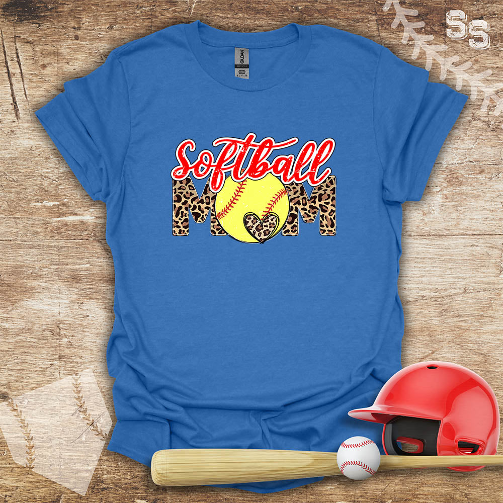 Softball Mom